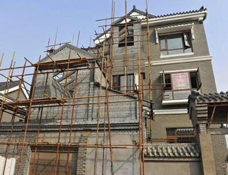 专业加固公司告诉你什么情况下，房屋要进行加固