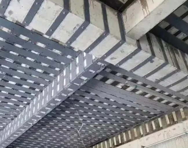 碳纤维加固 碳纤维加固